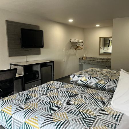Motel 6 Vicksburg, Ms Экстерьер фото