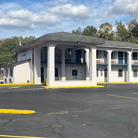 Motel 6 Vicksburg, Ms Экстерьер фото