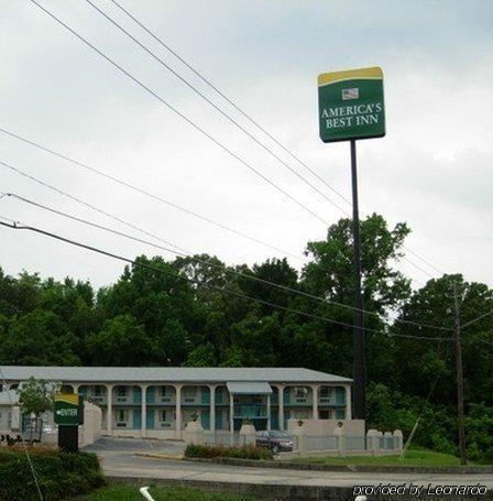 Motel 6 Vicksburg, Ms Экстерьер фото