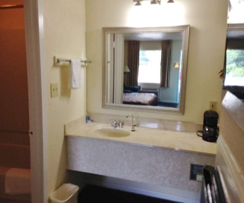 Motel 6 Vicksburg, Ms Номер фото