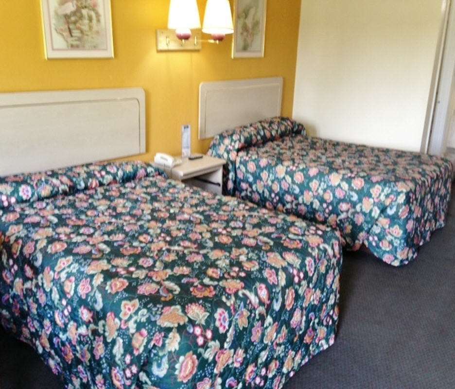 Motel 6 Vicksburg, Ms Номер фото