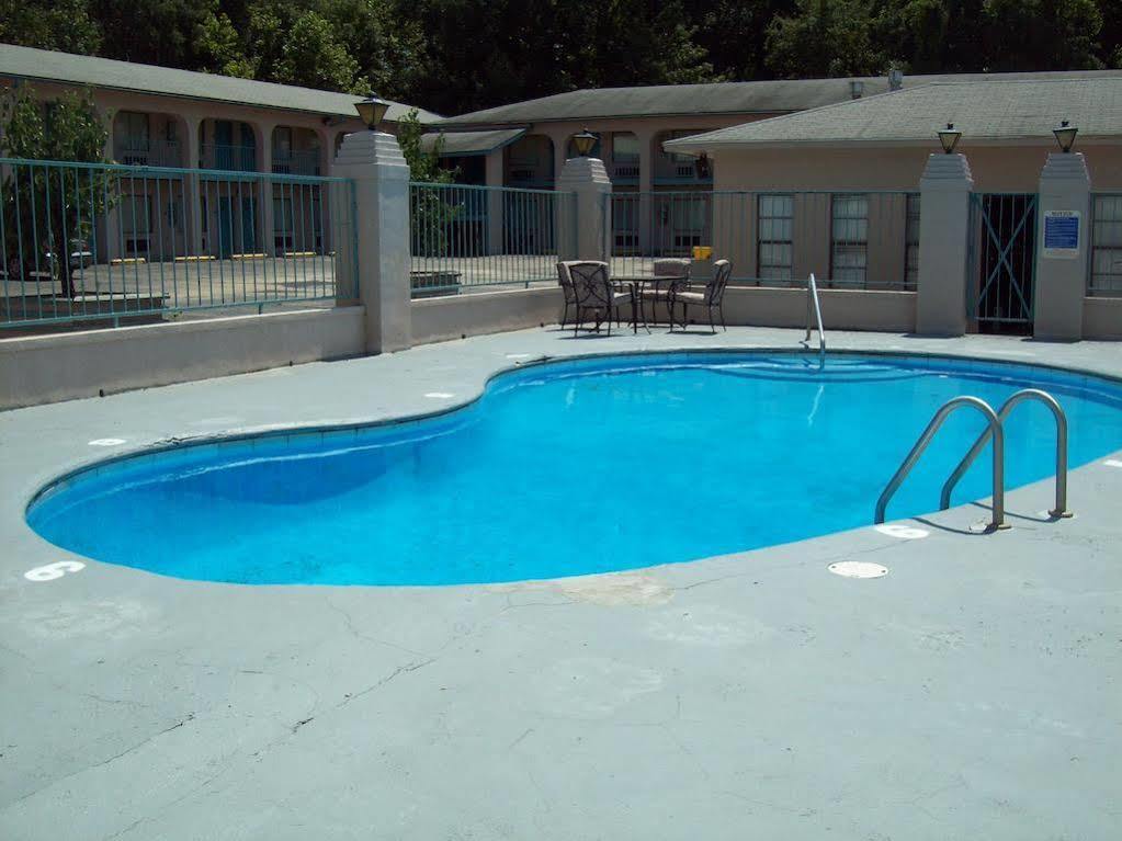 Motel 6 Vicksburg, Ms Экстерьер фото