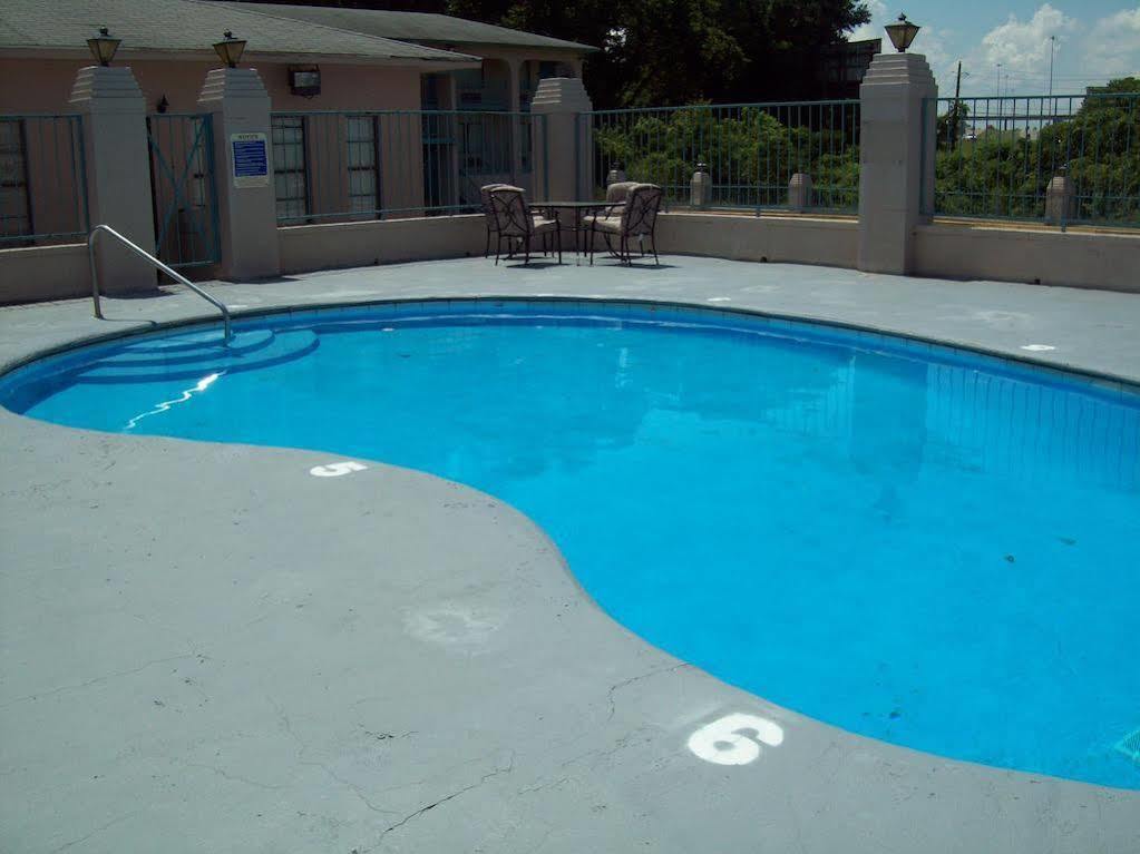 Motel 6 Vicksburg, Ms Экстерьер фото