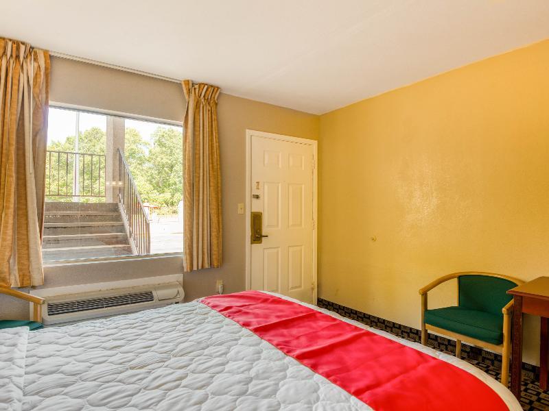 Motel 6 Vicksburg, Ms Экстерьер фото