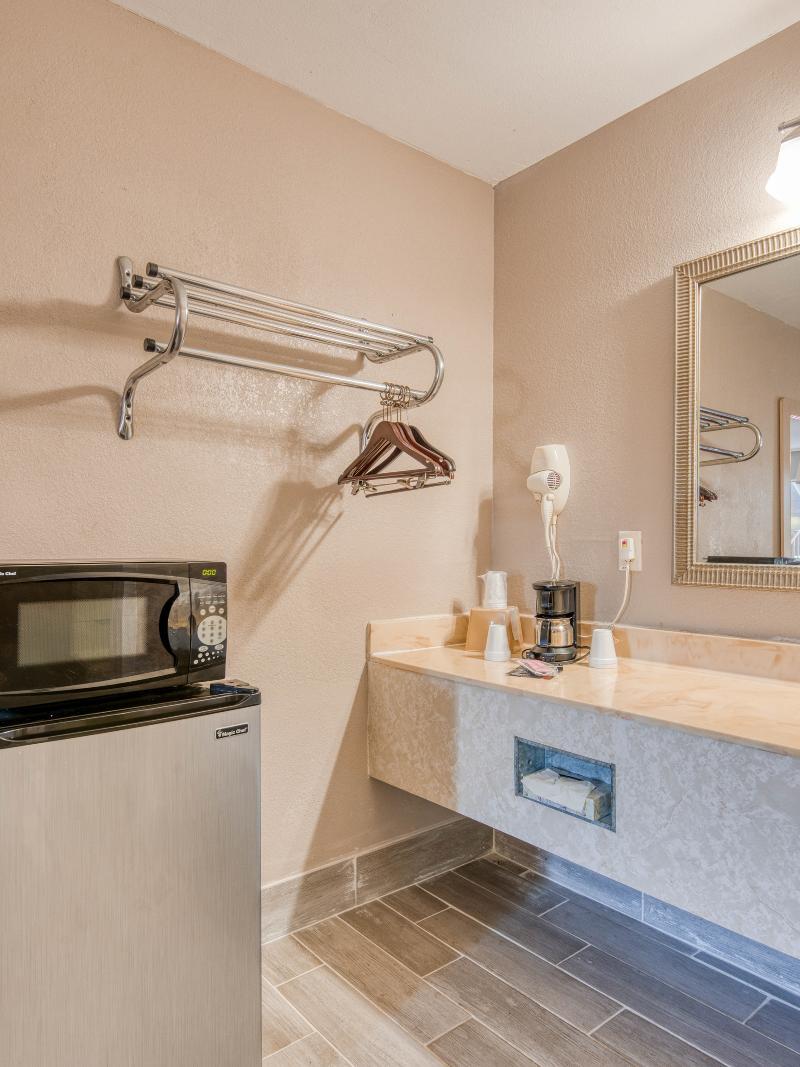 Motel 6 Vicksburg, Ms Экстерьер фото