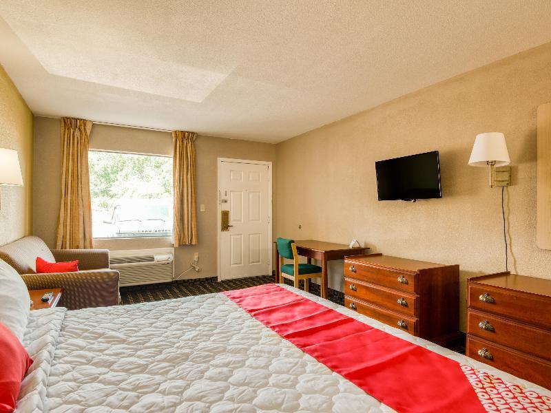 Motel 6 Vicksburg, Ms Экстерьер фото