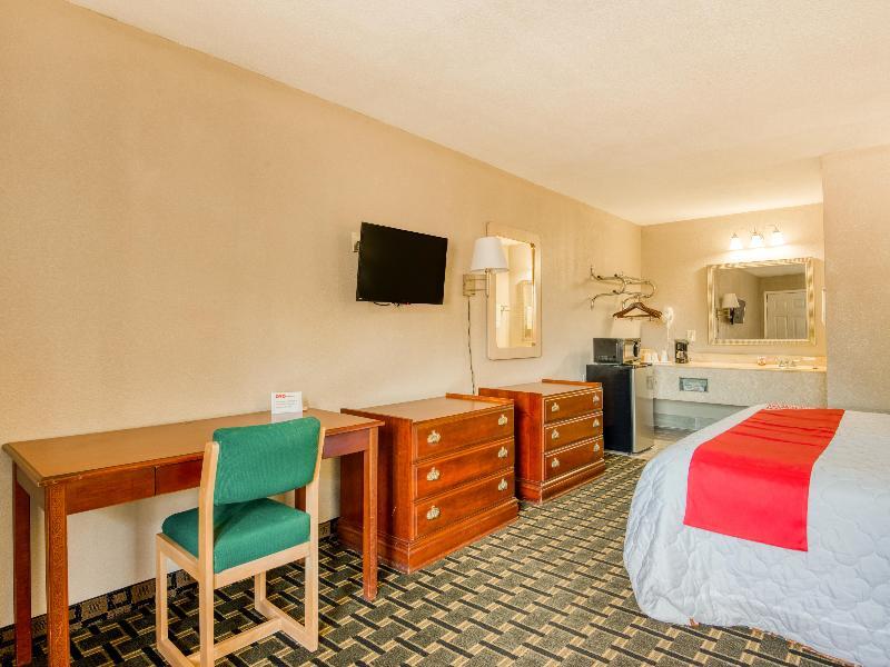 Motel 6 Vicksburg, Ms Экстерьер фото